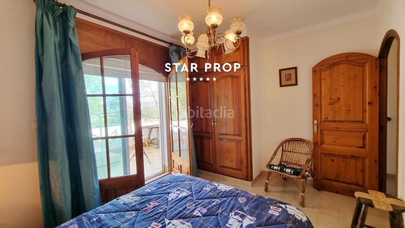 Foto 0c58a2e3-fd8b-47a7-a47f-932009106934. Casa con riscaldamento parcheggio in Port de la Selva (El)