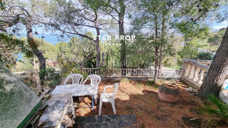 Foto 1507a40e-c725-4410-a4fc-468977002dc3. Casa con riscaldamento parcheggio in Port de la Selva (El)