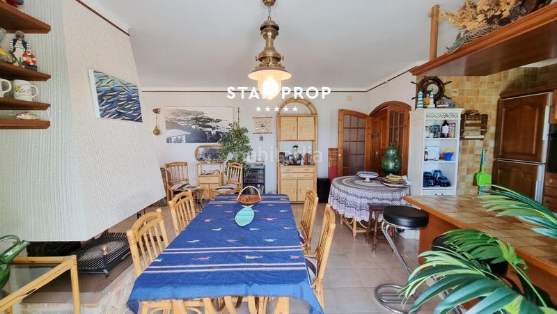 Foto 15931f84-d4ad-48c3-bd86-50eb18665813. Casa con riscaldamento parcheggio in Port de la Selva (El)