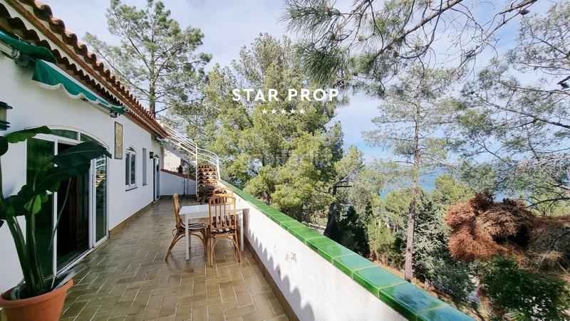 Foto 1b1e24cd-1de6-4907-aa6e-f7234c60ab86. Casa con riscaldamento parcheggio in Port de la Selva (El)