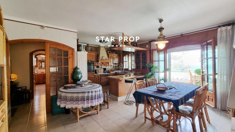 Foto 20c9ab82-848c-454d-b09f-f932f0ae0468. Casa con riscaldamento parcheggio in Port de la Selva (El)