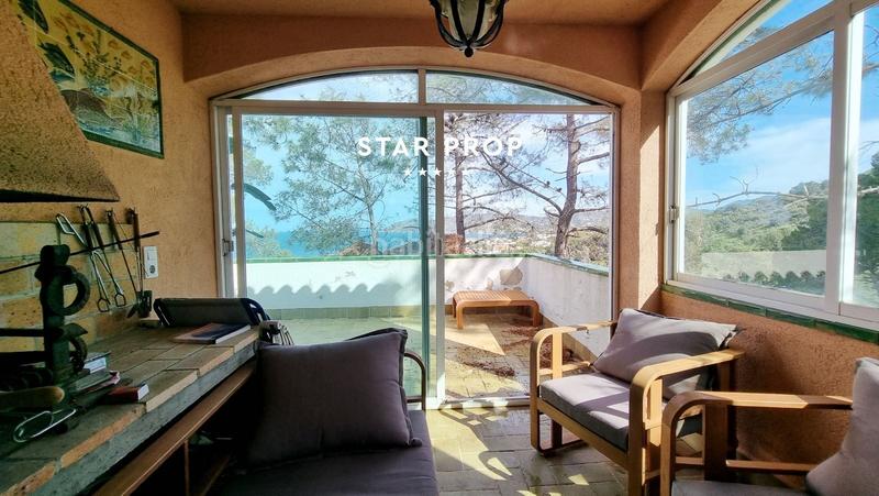 Foto 270bbb56-d38f-4246-b04b-fd5e2d56d25c. Casa con riscaldamento parcheggio in Port de la Selva (El)