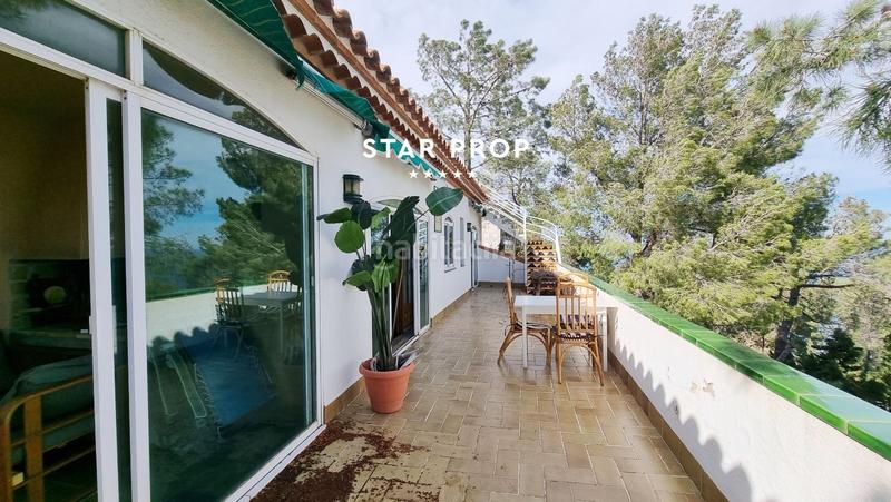 Foto 28a41cb0-0811-476e-9e75-e9f8fe10765a. Casa con riscaldamento parcheggio in Port de la Selva (El)