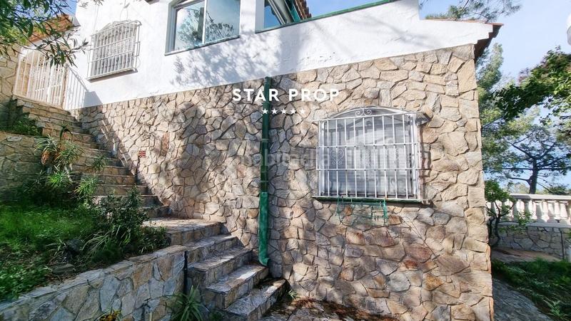 Foto 2b114170-5456-4822-a72b-dc60dc77e0e1. Casa con riscaldamento parcheggio in Port de la Selva (El)