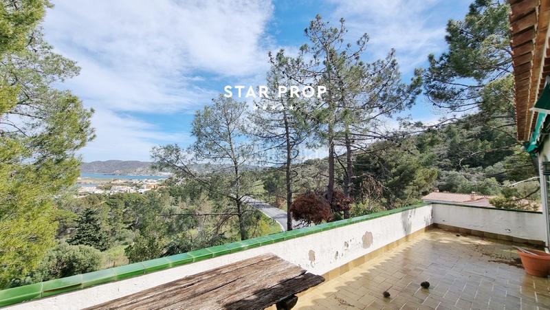 Foto 352ead0b-2adb-4a52-99c2-1aa6776fe867. Casa con riscaldamento parcheggio in Port de la Selva (El)