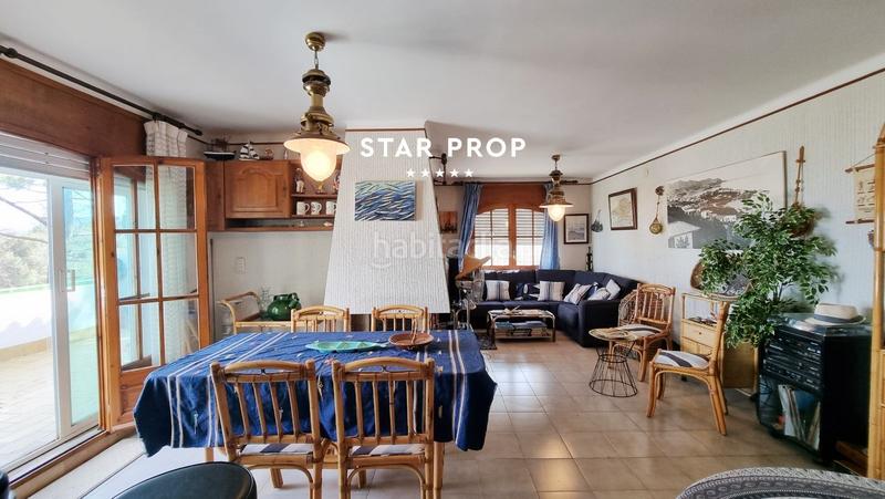 Foto 474a9133-b8cc-4f7e-be04-624e1c84204d. Casa con riscaldamento parcheggio in Port de la Selva (El)