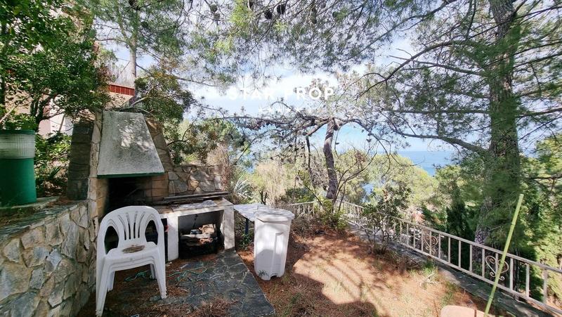 Foto 4f986039-b21a-45cd-9a05-4520b3279d40. Casa con riscaldamento parcheggio in Port de la Selva (El)