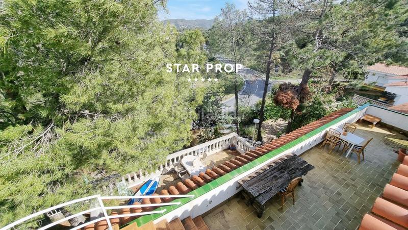 Foto 57e7668e-0e13-46c5-ab37-7fcf87743817. Casa con riscaldamento parcheggio in Port de la Selva (El)