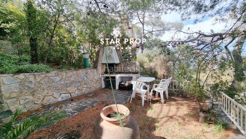 Foto 5ed84699-8dea-4157-83f3-877d47c9bd37. Casa con riscaldamento parcheggio in Port de la Selva (El)