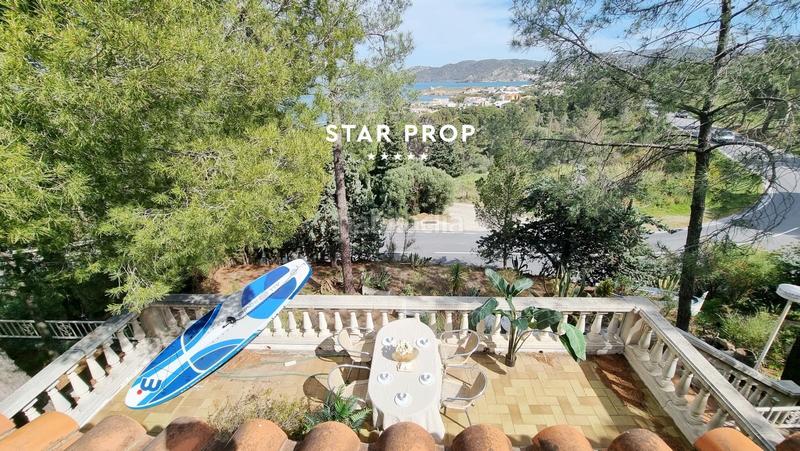 Foto 7227ba25-3703-4f25-b035-6827892a4c56. Casa con riscaldamento parcheggio in Port de la Selva (El)