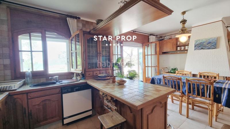 Foto 737ee9e2-f909-416d-b97e-19e46c058113. Casa con riscaldamento parcheggio in Port de la Selva (El)