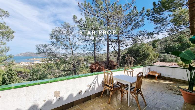 Foto 7910532c-e3f7-44aa-a7d1-c93929382109. Casa con riscaldamento parcheggio in Port de la Selva (El)