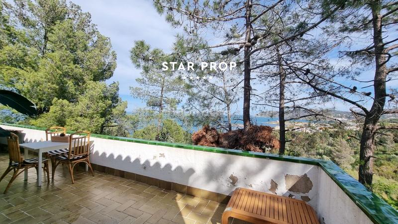 Foto 9345726b-5d34-4c31-a58f-75305060797d. Casa con riscaldamento parcheggio in Port de la Selva (El)