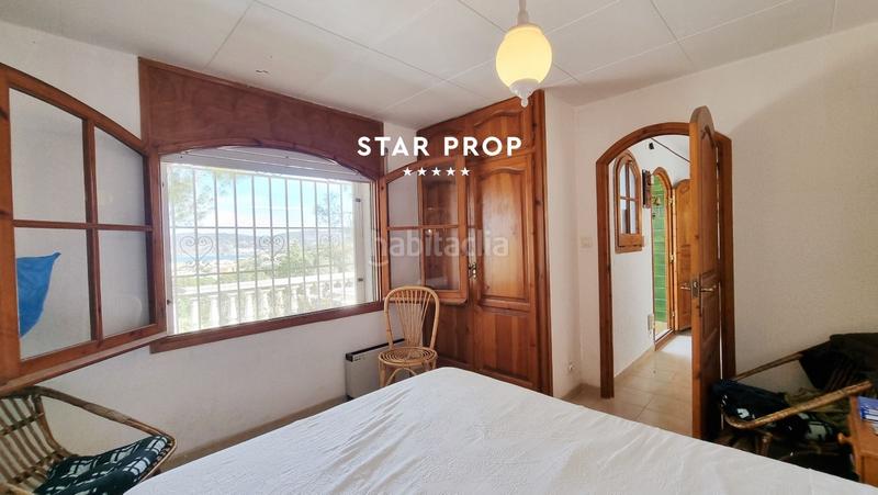 Foto 9d3d40f7-2600-4572-86af-9329416d14fa. Casa con riscaldamento parcheggio in Port de la Selva (El)