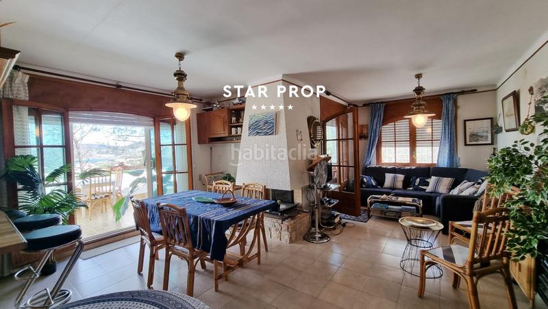 Foto a78c6ada-131f-4702-a50d-78f93ad0b0c3. Casa con riscaldamento parcheggio in Port de la Selva (El)