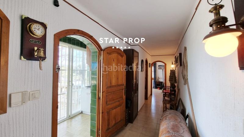 Foto ad0ac3b4-1a77-4f07-8fa8-373c6e2cff56. Casa con riscaldamento parcheggio in Port de la Selva (El)