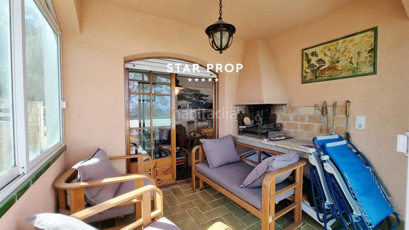 Foto bb0c0c60-035b-4bc1-a3d0-bd3c4c505cbf. Casa con riscaldamento parcheggio in Port de la Selva (El)