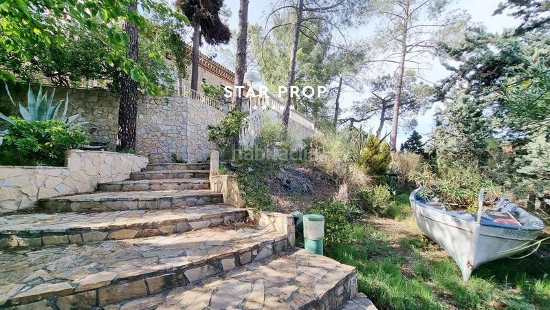 Foto bb9f805d-9390-487c-bcd3-7fc8e6b8d0ab. Casa con riscaldamento parcheggio in Port de la Selva (El)