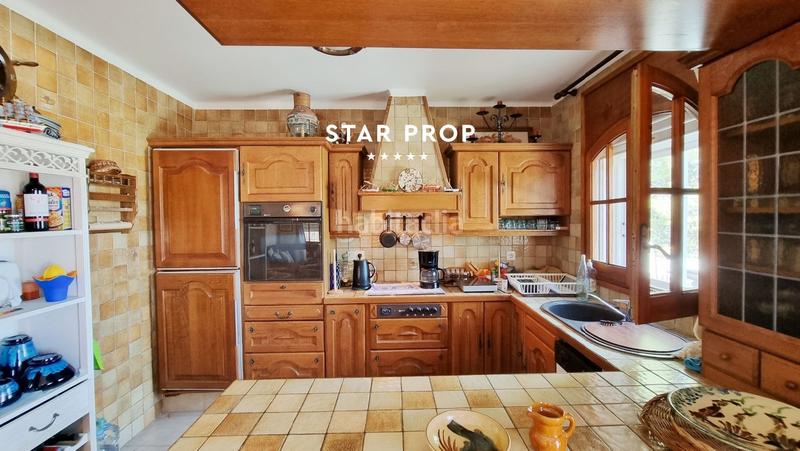 Foto c1af093c-d225-4de6-80d6-d054846b2eab. Casa con riscaldamento parcheggio in Port de la Selva (El)