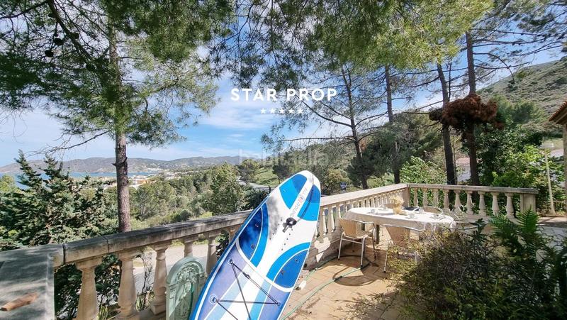 Foto c1b7f18e-2fb5-4538-b533-967f7a01d068. Casa con riscaldamento parcheggio in Port de la Selva (El)