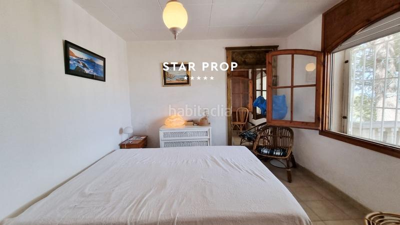 Foto d5bf661f-a5d0-486d-acf2-c30c2d24c4c4. Casa con riscaldamento parcheggio in Port de la Selva (El)