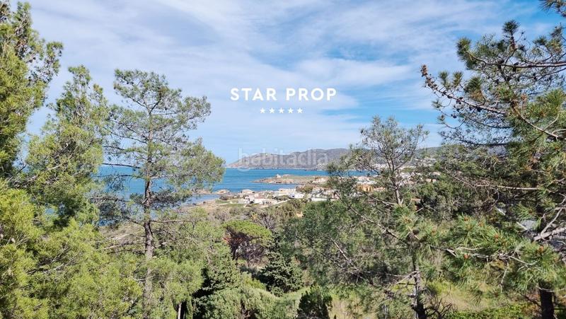 Foto dcb5cfa1-837c-48d6-a696-2802b551cbbf. Casa con riscaldamento parcheggio in Port de la Selva (El)