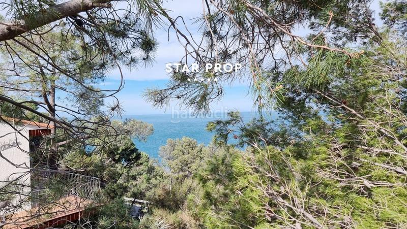 Foto e688c240-29ff-4c5f-9bc4-98fc73439c8a. Casa con riscaldamento parcheggio in Port de la Selva (El)