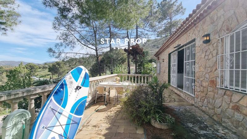 Foto f889c57f-31ca-4f1a-80d2-0ded4507f72f. Casa con riscaldamento parcheggio in Port de la Selva (El)