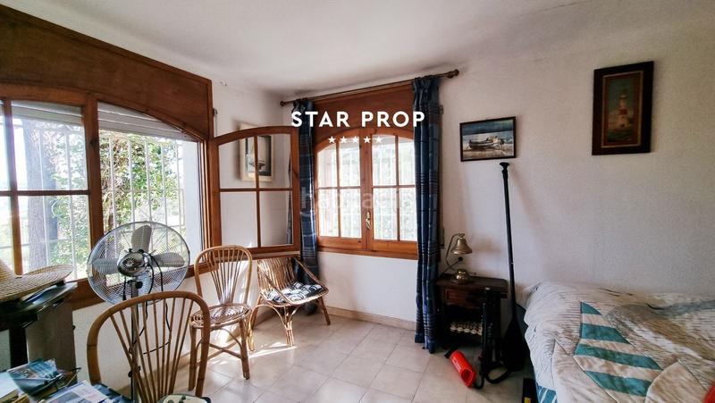 Foto f8ebc403-c98d-4d99-9567-75d586a7f0e0. Casa con riscaldamento parcheggio in Port de la Selva (El)