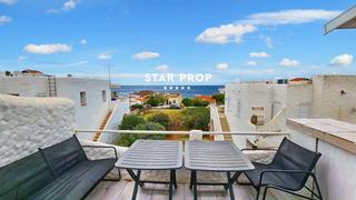 Appartement dans Port de la Selva (El). T y el mar en port de la selva