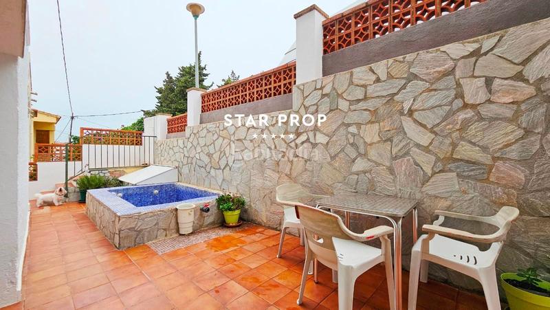 Pis a Carboneres - La Farella. Descubre tu refugio junto al mar