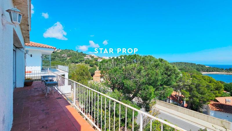 Foto 05d86eae-cfe3-454b-8273-a82dc1b54fa6. Casa amb aparcament a Grifeu - Cap Ras - Els Estanys - Sant Genís Llançà