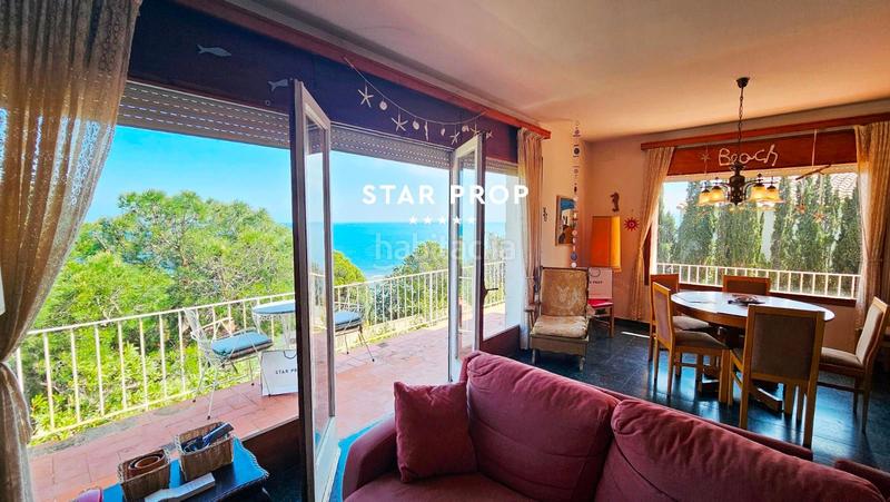 Foto 0e659729-effa-4f3b-a5bf-720b1f0453f0. Casa amb aparcament a Grifeu - Cap Ras - Els Estanys - Sant Genís Llançà