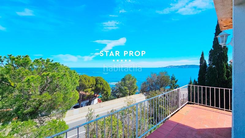 Foto 7d8fe875-d6f5-417d-8e95-225a2c10d467. Casa amb aparcament a Grifeu - Cap Ras - Els Estanys - Sant Genís Llançà