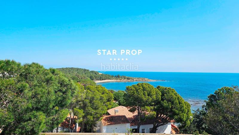 Foto 94cf9e22-44eb-4197-8868-2610cb7902f8. Casa amb aparcament a Grifeu - Cap Ras - Els Estanys - Sant Genís Llançà