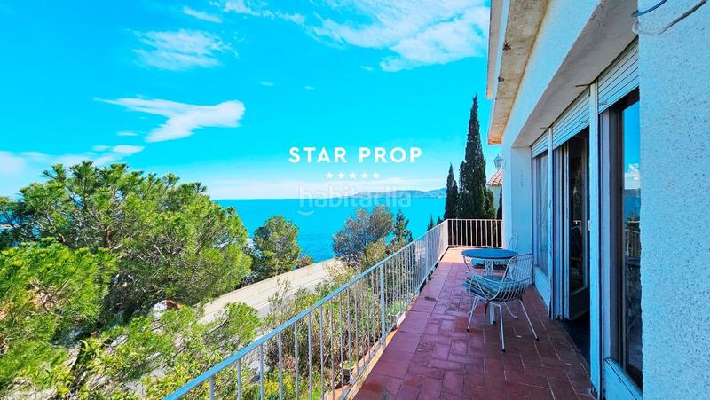 Foto b20225bd-5b47-4fb8-bb7f-6ed89ef36510. Casa amb aparcament a Grifeu - Cap Ras - Els Estanys - Sant Genís Llançà