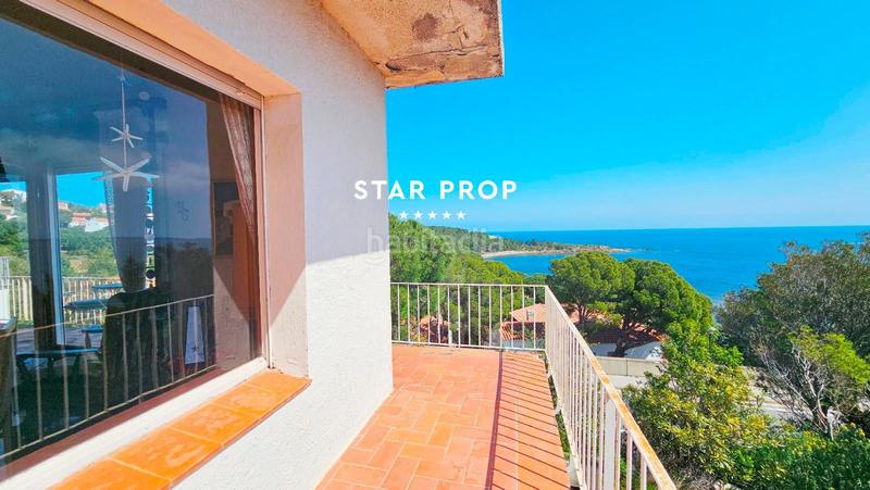 Foto ca92f8b4-64cf-4121-9891-f5fe1bed8916. Casa amb aparcament a Grifeu - Cap Ras - Els Estanys - Sant Genís Llançà