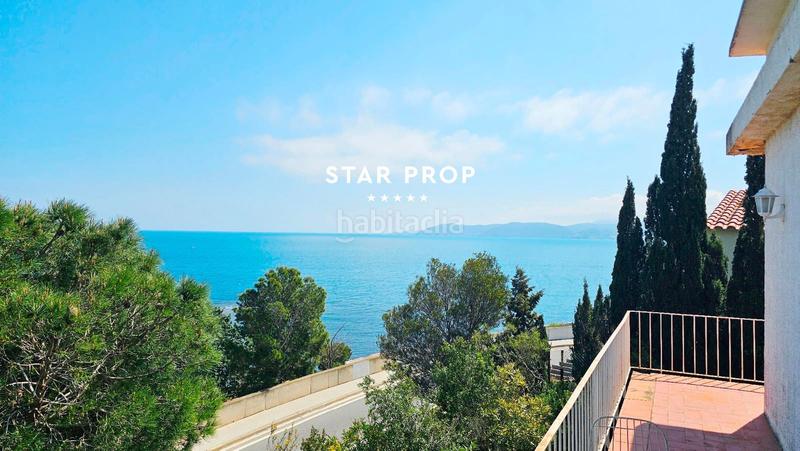 Foto cc1d07da-af24-49b5-bca1-c7e377514c56. Casa amb aparcament a Grifeu - Cap Ras - Els Estanys - Sant Genís Llançà