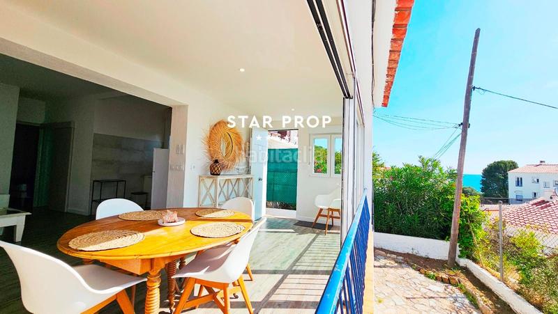 Foto 13d1c0d2-8b0b-4f91-a697-a1dc9dd81514. Casa con parcheggio in Grifeu - Cap Ras - Els Estanys - Sant Genís Llançà