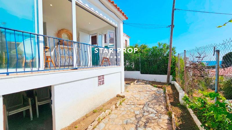 Foto 2cc2e2bb-add5-4cb3-ba2b-da095749aaeb. Casa con parcheggio in Grifeu - Cap Ras - Els Estanys - Sant Genís Llançà