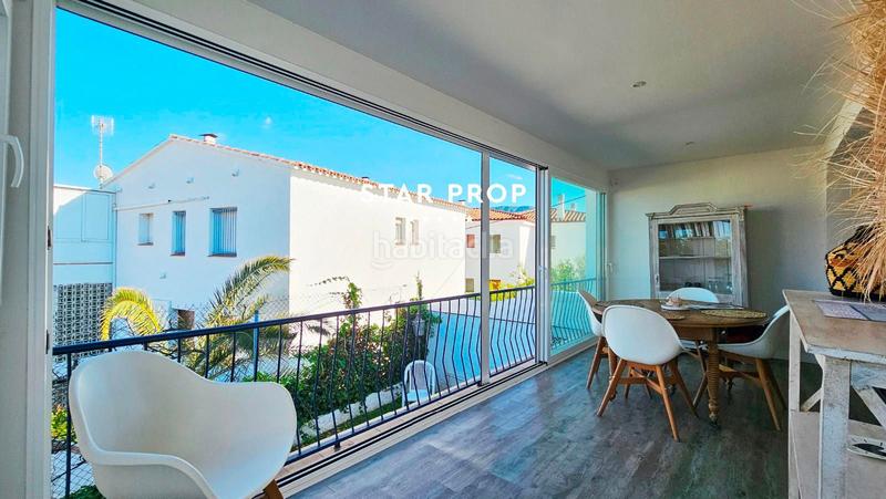 Foto 49d705bb-d86d-465b-9ae2-253d408770b7. Casa con parcheggio in Grifeu - Cap Ras - Els Estanys - Sant Genís Llançà