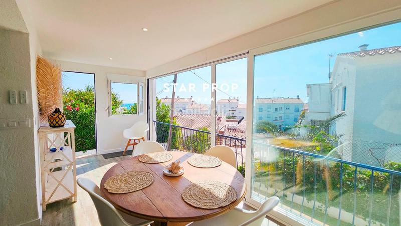 Foto 537bb371-81bc-4971-99cb-49aef1c7ae40. Casa con parcheggio in Grifeu - Cap Ras - Els Estanys - Sant Genís Llançà