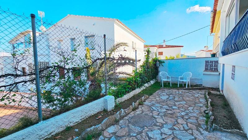 Foto 5604d4e7-d809-4631-a544-15d4f2229b22. Casa con parcheggio in Grifeu - Cap Ras - Els Estanys - Sant Genís Llançà