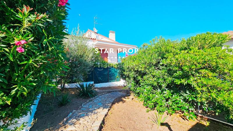 Foto 5f8979cf-f14c-4a16-b10e-af6eea50bc48. Casa con parcheggio in Grifeu - Cap Ras - Els Estanys - Sant Genís Llançà