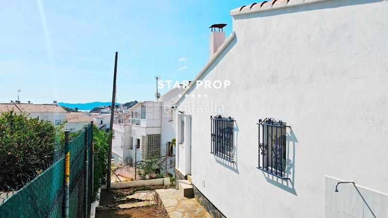 Foto 6c236e37-0eac-446c-a76e-2938e053a659. Casa con parcheggio in Grifeu - Cap Ras - Els Estanys - Sant Genís Llançà