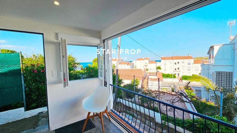 Foto 965626ef-f940-421e-9493-7e71a4d52fc3. Casa con parcheggio in Grifeu - Cap Ras - Els Estanys - Sant Genís Llançà