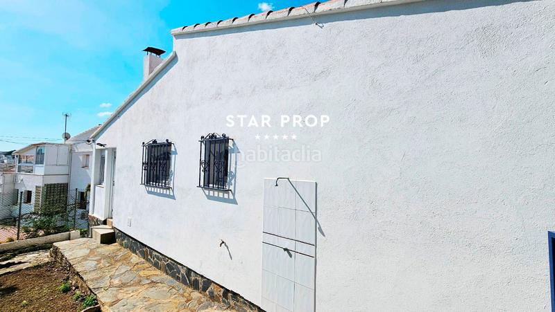 Foto bbdecded-88a1-4d05-9ce1-0a3b51e24c7d. Casa con parcheggio in Grifeu - Cap Ras - Els Estanys - Sant Genís Llançà