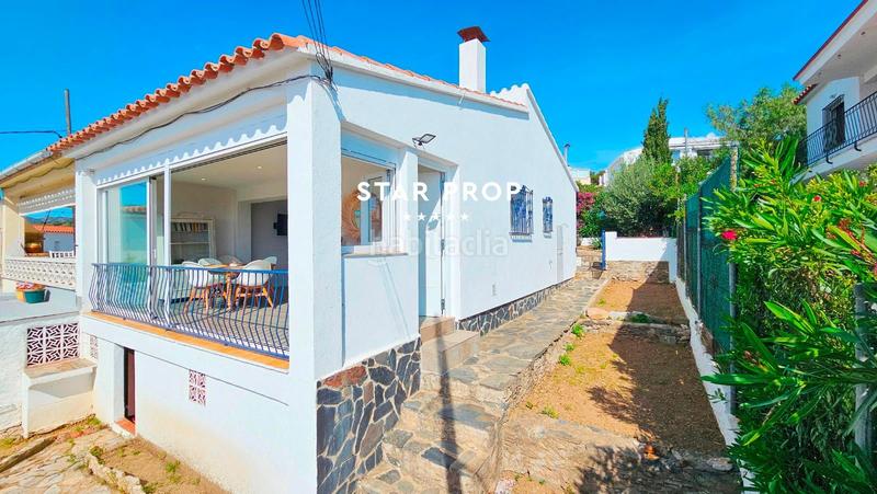 Foto e80ded5f-0448-4c58-aad7-088af6e94773. Casa con parcheggio in Grifeu - Cap Ras - Els Estanys - Sant Genís Llançà