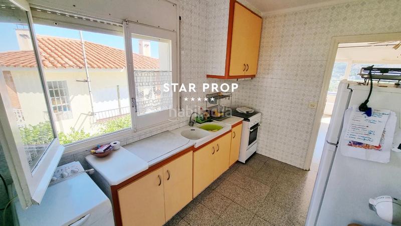 Foto 1e846d72-6162-49c5-a9ce-980639b9132f. Casa terraza, sol y mar... en Port de la Selva (El)