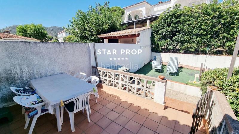 Foto 80d14f22-7558-4b9c-b0e1-699dd62be95a. Casa terraza, sol y mar... en Port de la Selva (El)